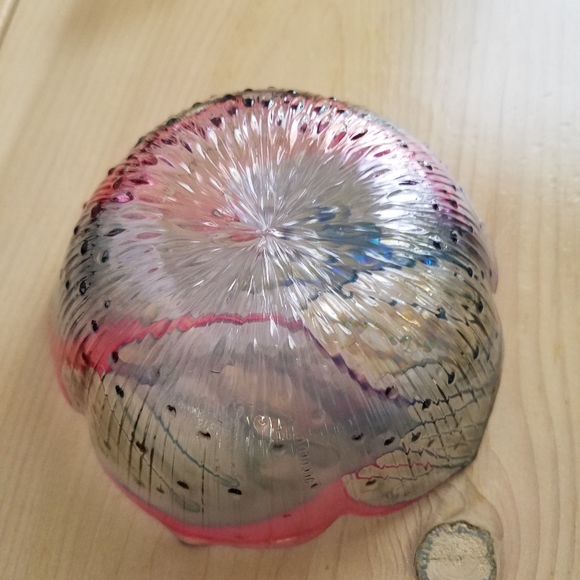 Stunning Rueven Glass Bowl - Picture 3 of 4